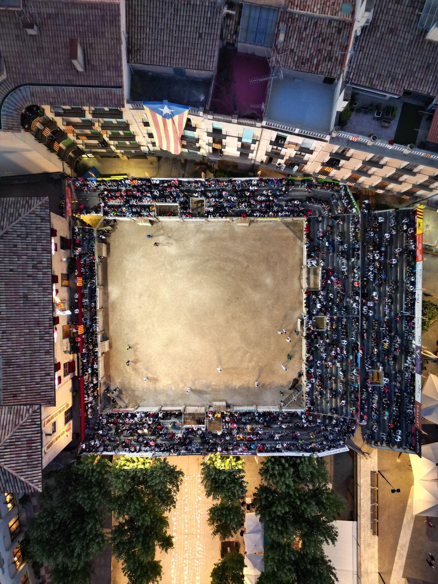 Fiesta Mayor de Cardona